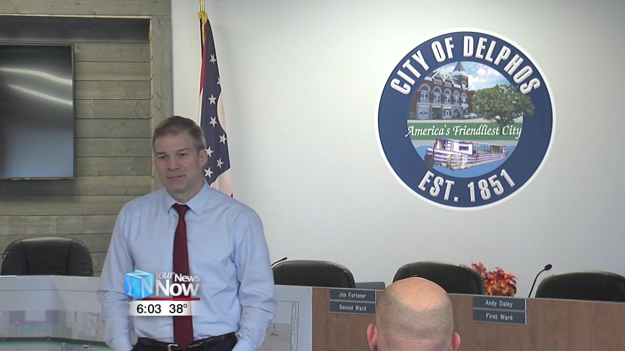 Representative Jim Jordan says that he is on board with the President's decision to declare a national emergency 1.jpg